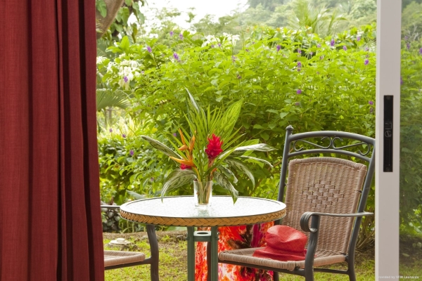 Hotel PARADOR RESORT AND SPA